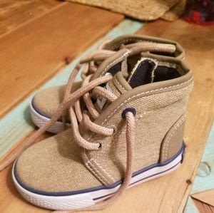 Nautica boys shoes